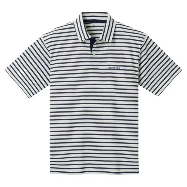 MONTBELL polo