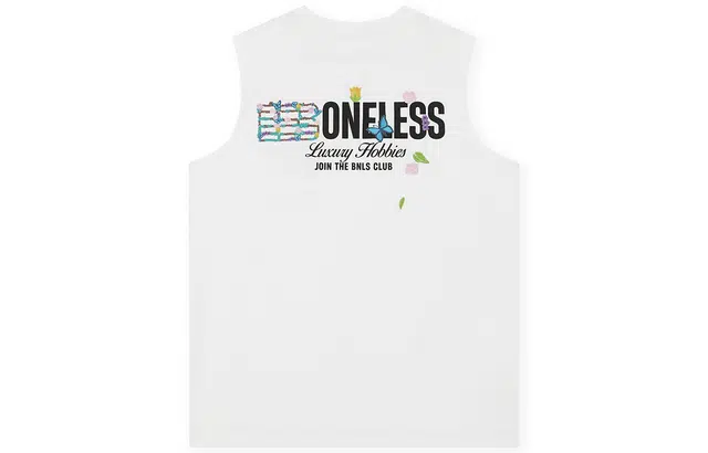 BONELESS T