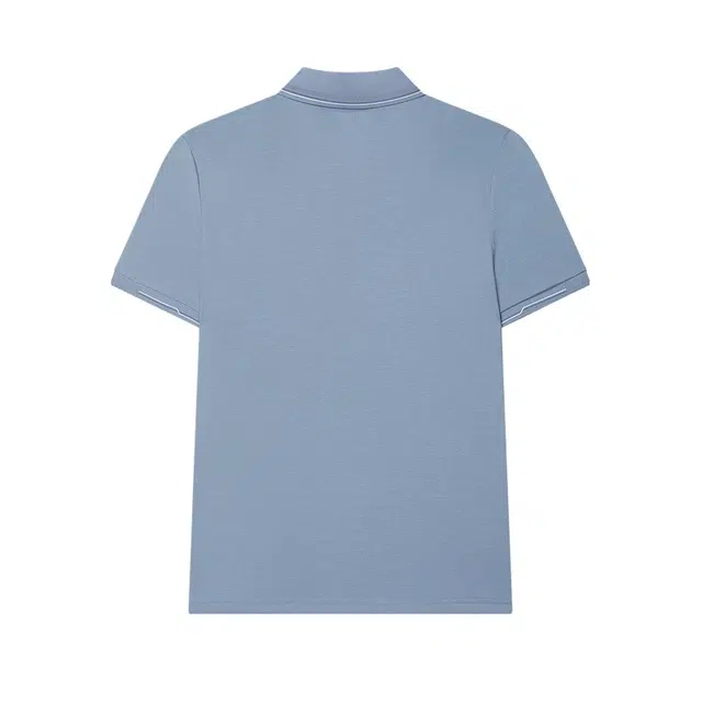 FILA SS25 LIFESTYLE polo