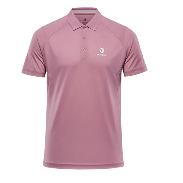 BLACKYAK Polo