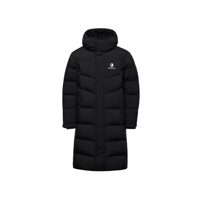 BLACKYAK FWAW24