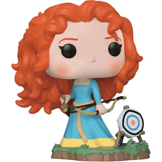 Funko Q