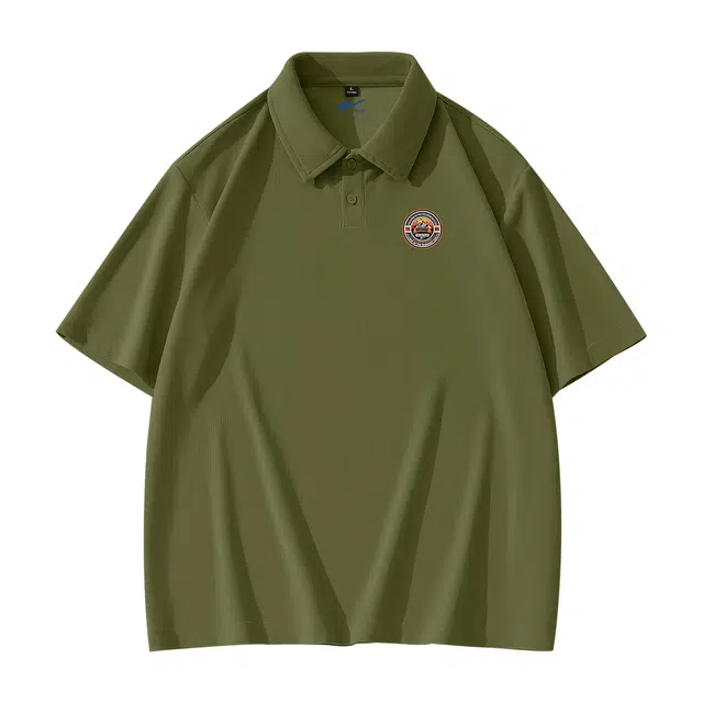 Warrior Polo