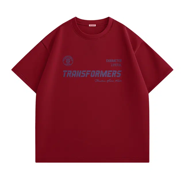 TRANSFORMERS T