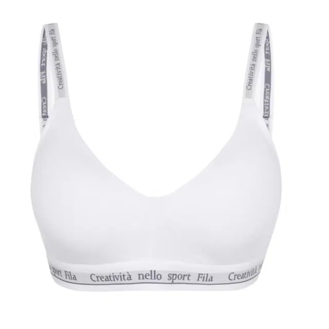FILA Summer Bello Aerocool Bra Top