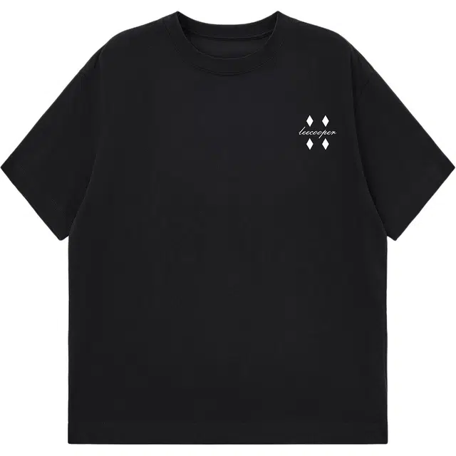 Lee Cooper T