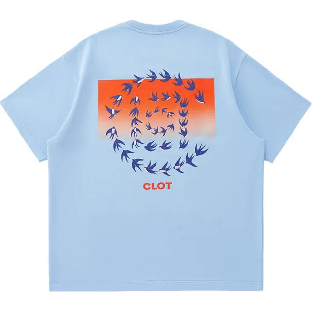 CLOT T