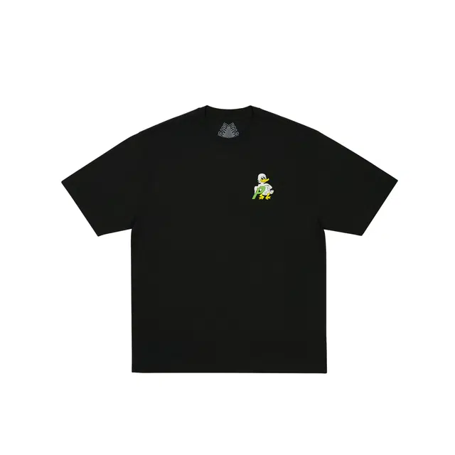 PALACE SS25 DUCK OFF T-SHIRT T