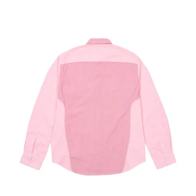 PALACE SS25 DROP5 CUTTY SHIRT logo