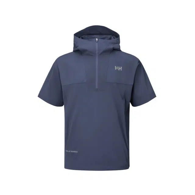 HELLY HANSEN H2Explorer LogoT