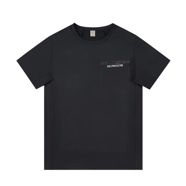 OVERPROTECTION logoT