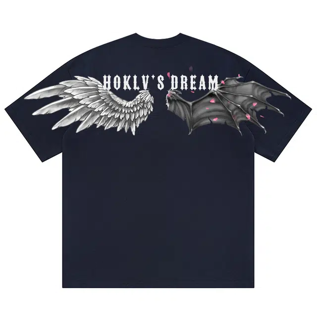 HOKLV T