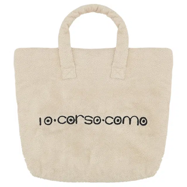 10 CORSO COMO Tote