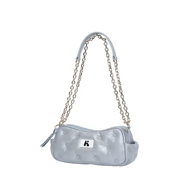 karkki Cool Silver