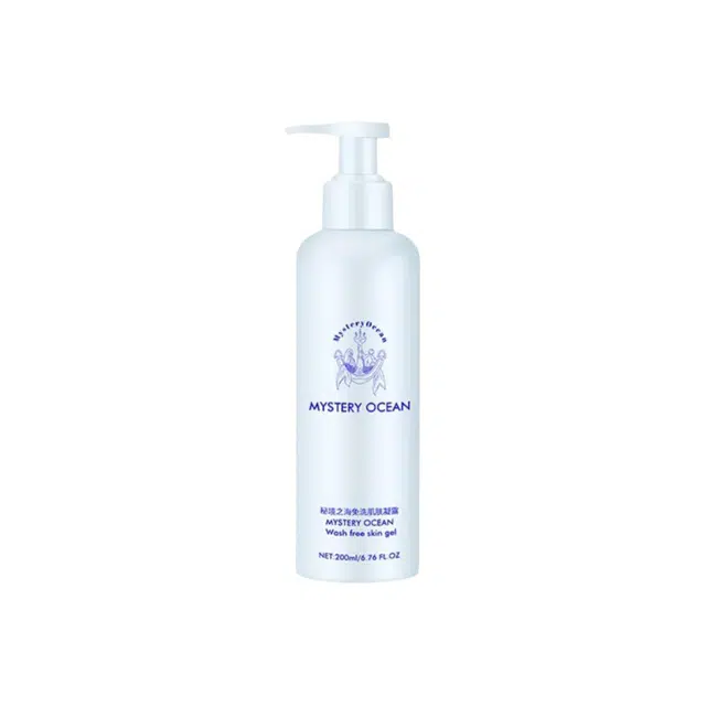 Mystery Ocean 200ml