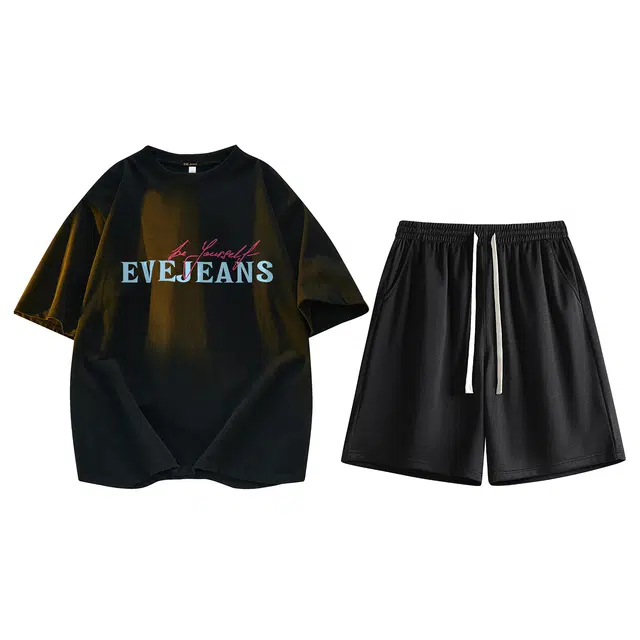 EVE Jeans T