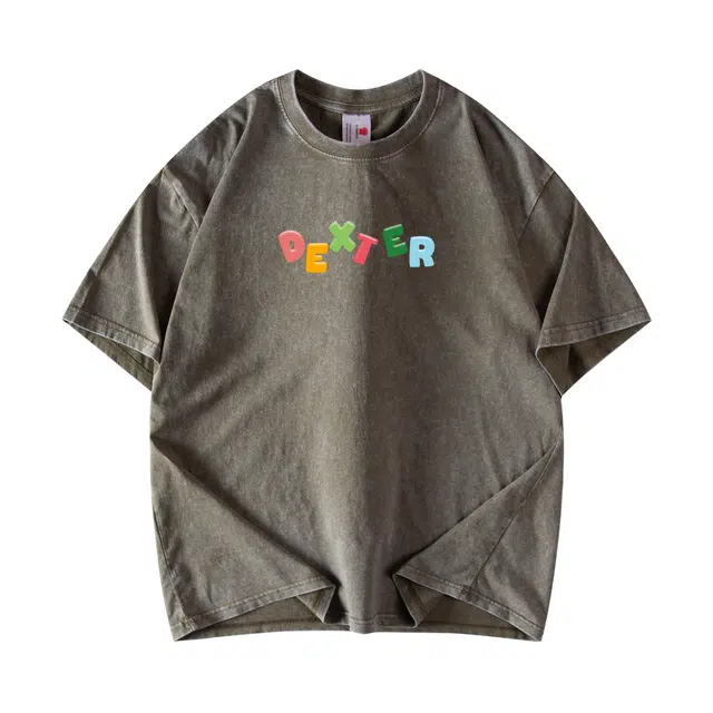 DUKE+DEXTER T