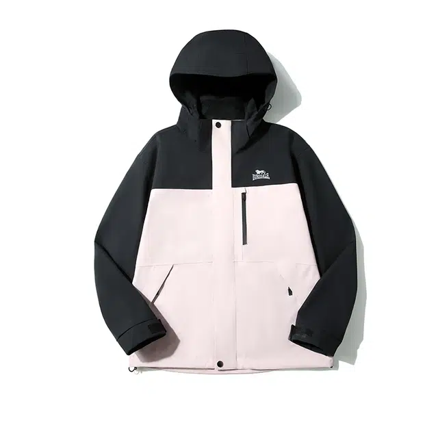 LONSDALE