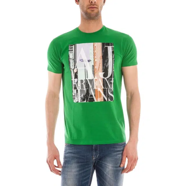 ARMANI JEANS T