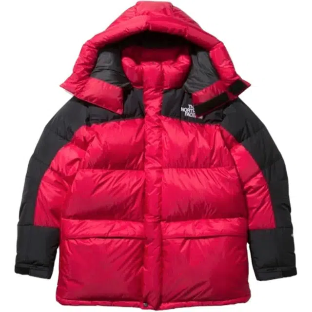 The North Face