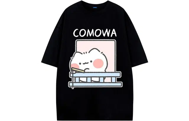COMOWA logoT