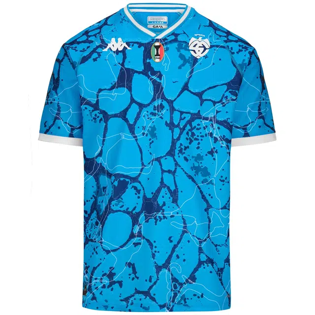 Kappa x SPEZIA KOMBAT 2025