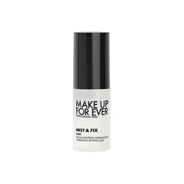 makeupforever 10ml*3
