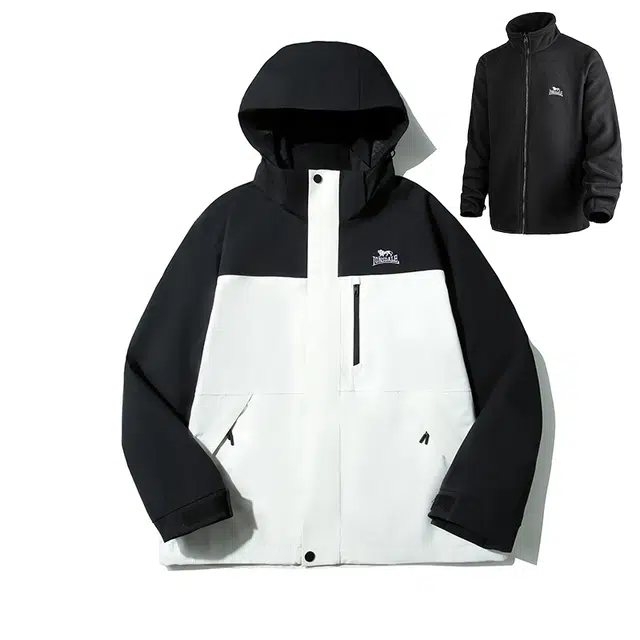 LONSDALE