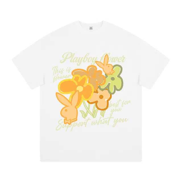Playboy logoT