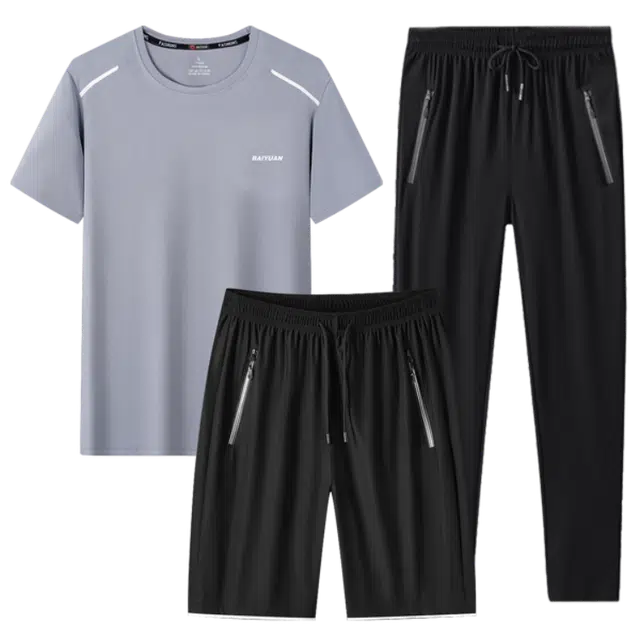 BaiYuan Trousers
