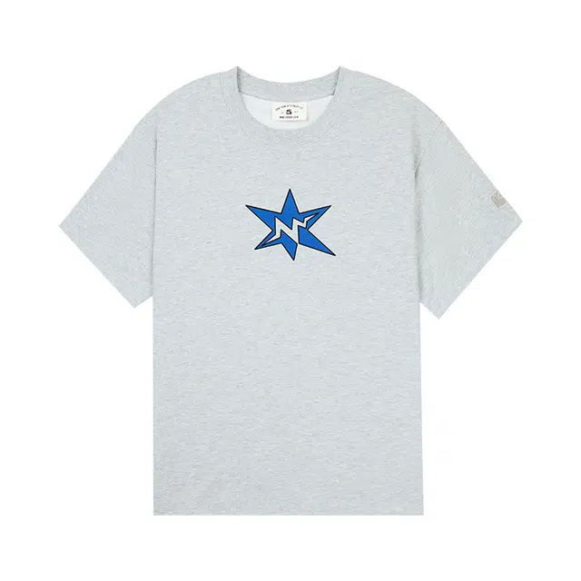 MIND ERROR Hexagram Tee