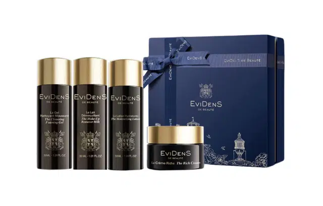 EviDenS