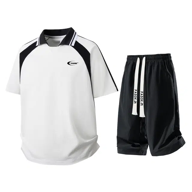 PASOK polo
