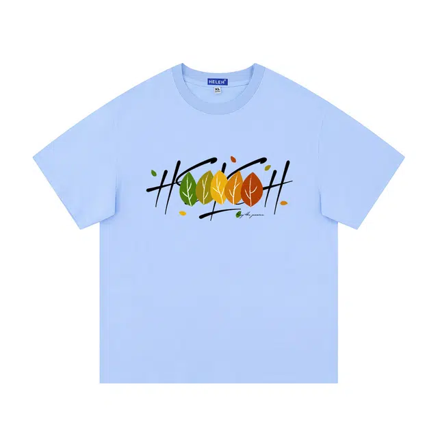 HELEH T