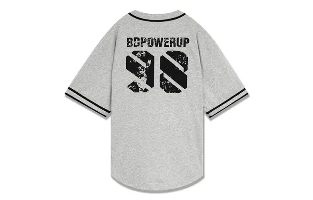 BD.POWER UP+ TT