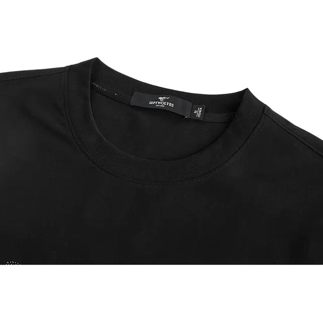 SEPTWOLVES T