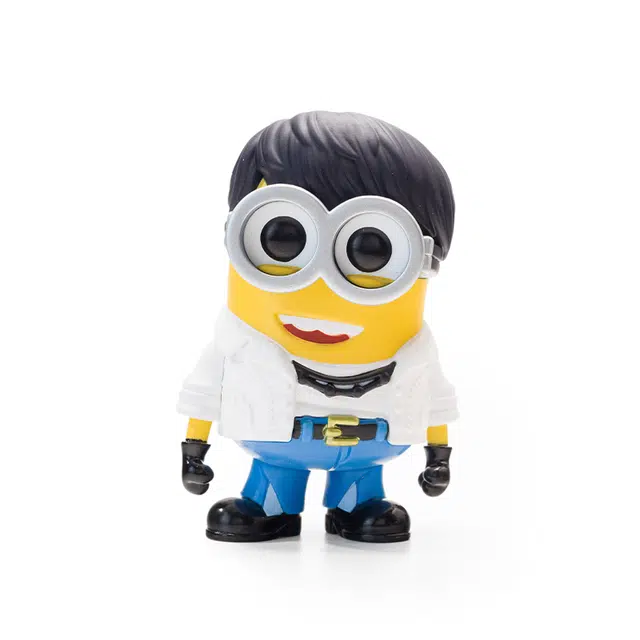 MINIONS POPBTS Q
