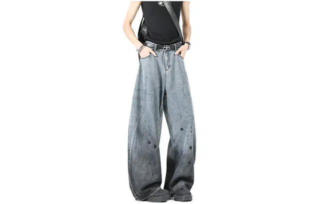 SWAMP AREA baggy