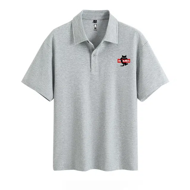 HIPANDA Polo