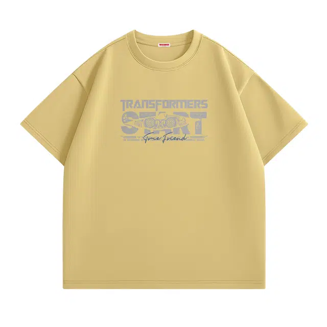 TRANSFORMERS T