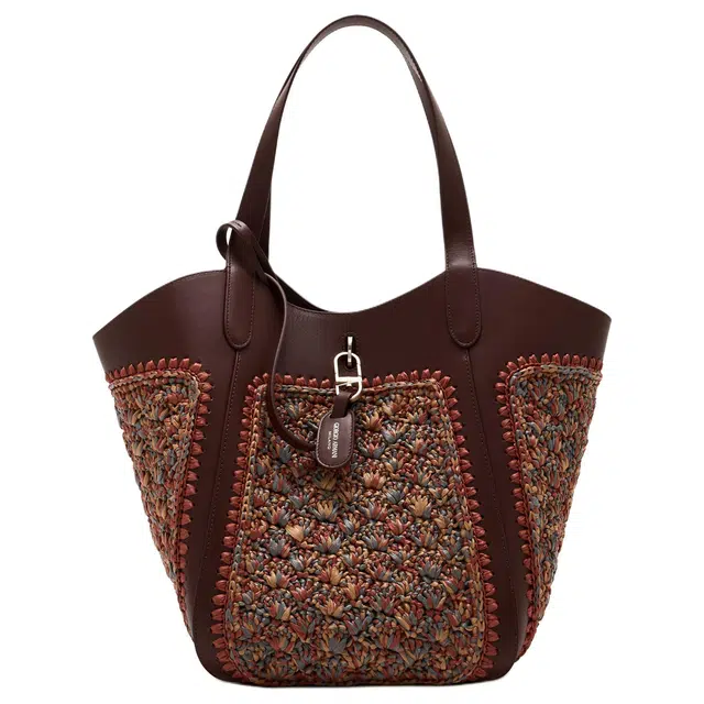 Logo Tote