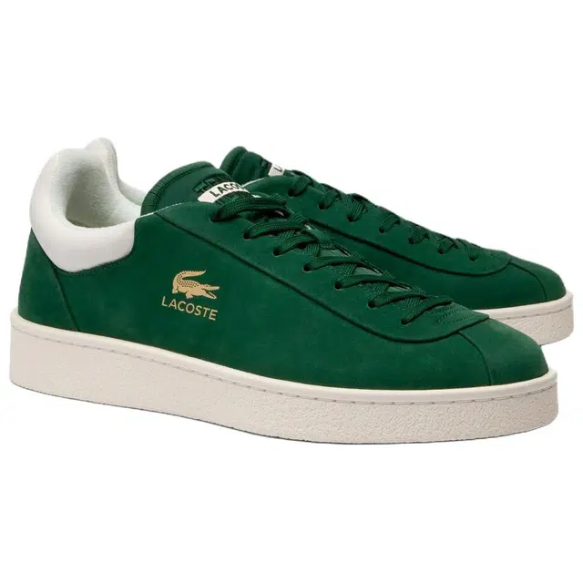 LACOSTE BASESHOT PRM 124 1 SFA