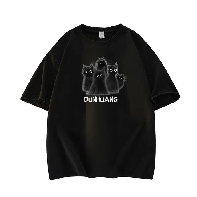 DUNHUANG INSPIRATION T