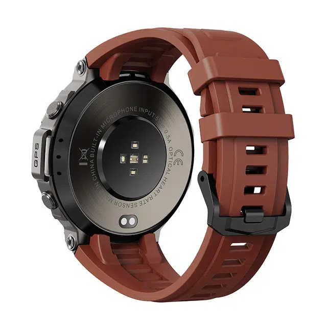 KRETA DM58 - GPS