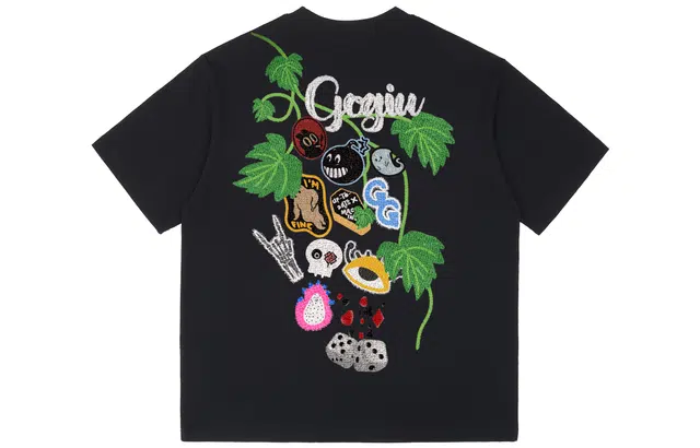 GOGIU T