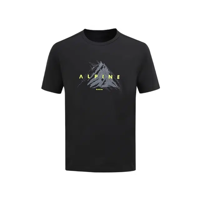 BLACKYAK T