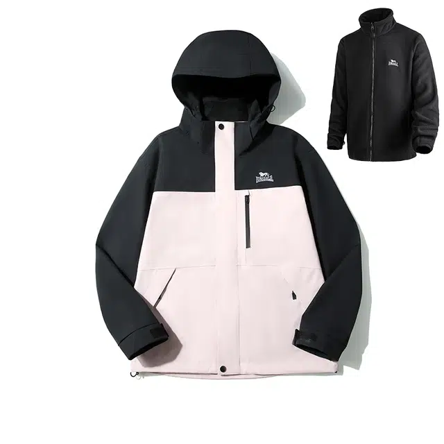 LONSDALE
