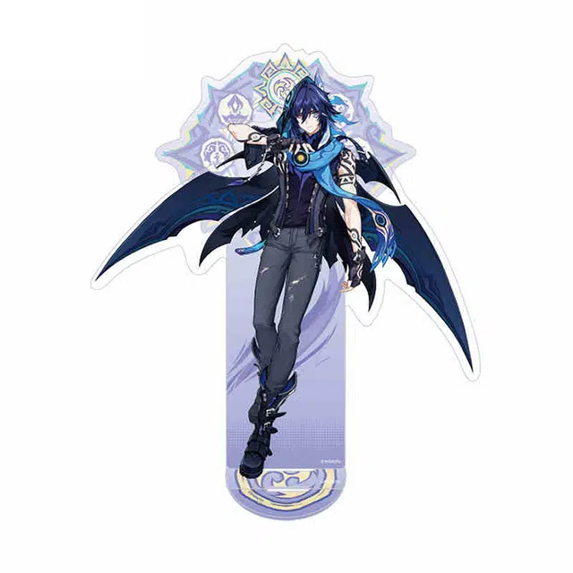 Genshin