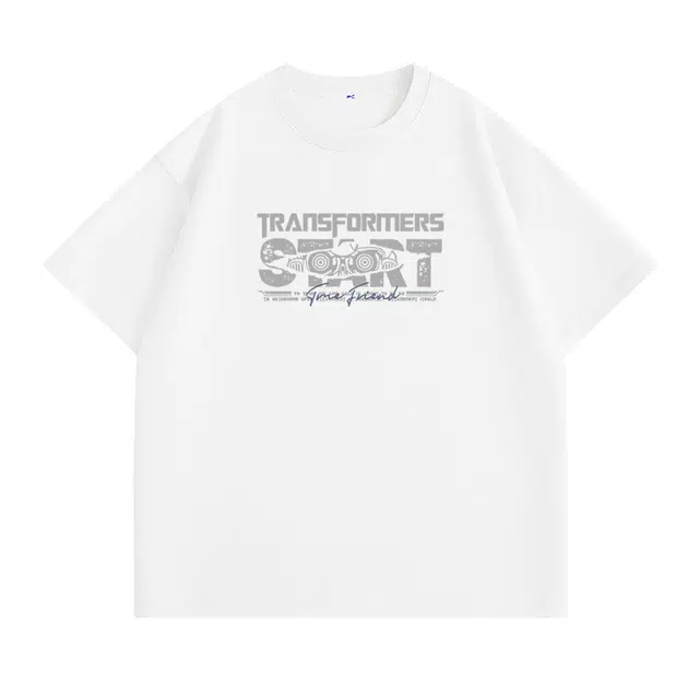 TRANSFORMERS T