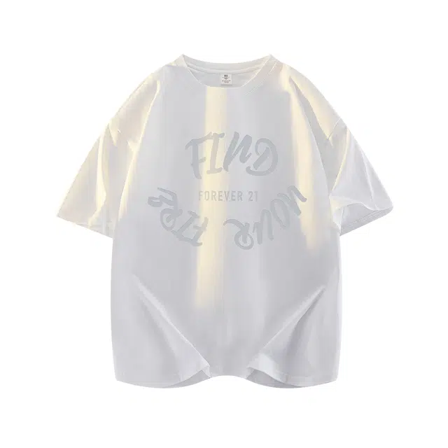 FOREVER 21 oversize T